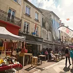 Champ De Ble Neuf Independant Plain Pied Dans Maison Contemporaine Decoration Soignee Confort Terrasse Amenagee, Grand Terrain Parking Prive A 15 Mn De Caen Et 10 Mn Debayeux Proche Plages Du Debarquement Апартаменты *