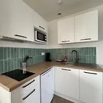 Champ De Ble Neuf Independant Plain Pied Dans Maison Contemporaine Decoration Soignee Confort Terrasse Amenagee, Grand Terrain Parking Prive A 15 Mn De Caen Et 10 Mn Debayeux Proche Plages Du Debarquement *