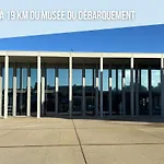 Apartman Champ De Ble Neuf Independant Plain Pied Dans Maison Contemporaine Decoration Soignee Confort Terrasse Amenagee, Grand Terrain Parking Prive A 15 Mn De Caen Et 10 Mn Debayeux Proche Plages Du Debarquement Loucelles