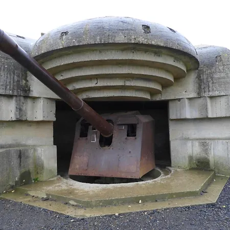 Apartmán Champ De Ble Neuf Independant Plain Pied Dans Maison Contemporaine Decoration Soignee Confort Terrasse Amenagee, Grand Terrain Parking Prive A 15 Mn De Caen Et 10 Mn Debayeux Proche Plages Du Debarquement Loucelles