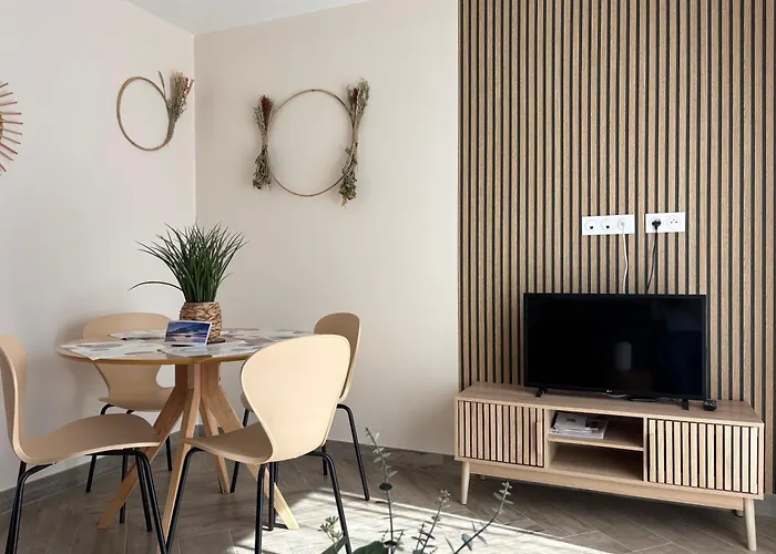 Appartamento Champ De Blé Neuf Indépendant Plain Pied Dans Maison Contemporaine Décoration Soignée Confort Terrasse Aménagée, Grand Terrain Parking Privé à 15 Mn De Caen Et 10 Mn Debayeux Proche Plages Du Débarquement *