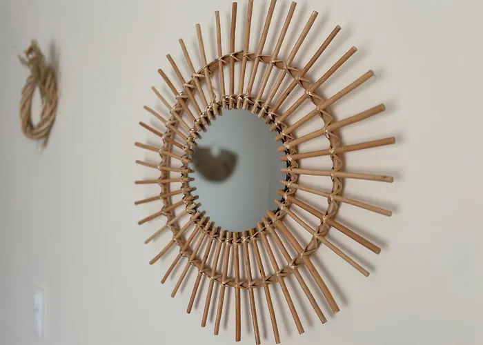 Champ De Blé Neuf Indépendant Plain Pied Dans Maison Contemporaine Décoration Soignée Confort Terrasse Aménagée, Grand Terrain Parking Privé à 15 Mn De Caen Et 10 Mn Debayeux Proche Plages Du Débarquement *