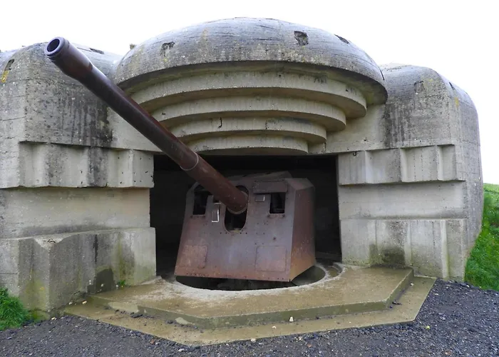 Appartamento Champ De Blé Neuf Indépendant Plain Pied Dans Maison Contemporaine Décoration Soignée Confort Terrasse Aménagée, Grand Terrain Parking Privé à 15 Mn De Caen Et 10 Mn Debayeux Proche Plages Du Débarquement Loucelles